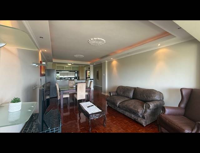 2 BEDROOM FLAT SOLD IN ESSENWOOD